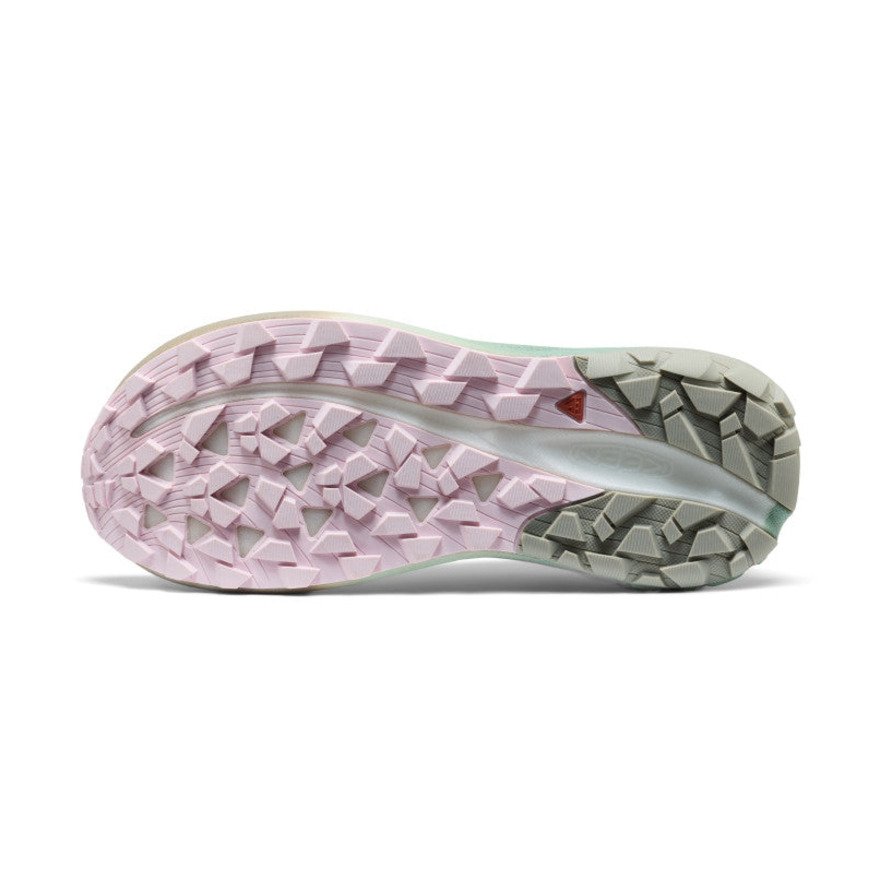 キーン（KEEN）（レディース）ランニングシューズ トレランシューズ