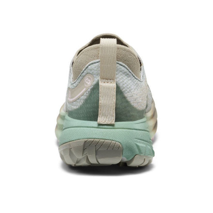 キーン（KEEN）（レディース）ランニングシューズ トレランシューズ