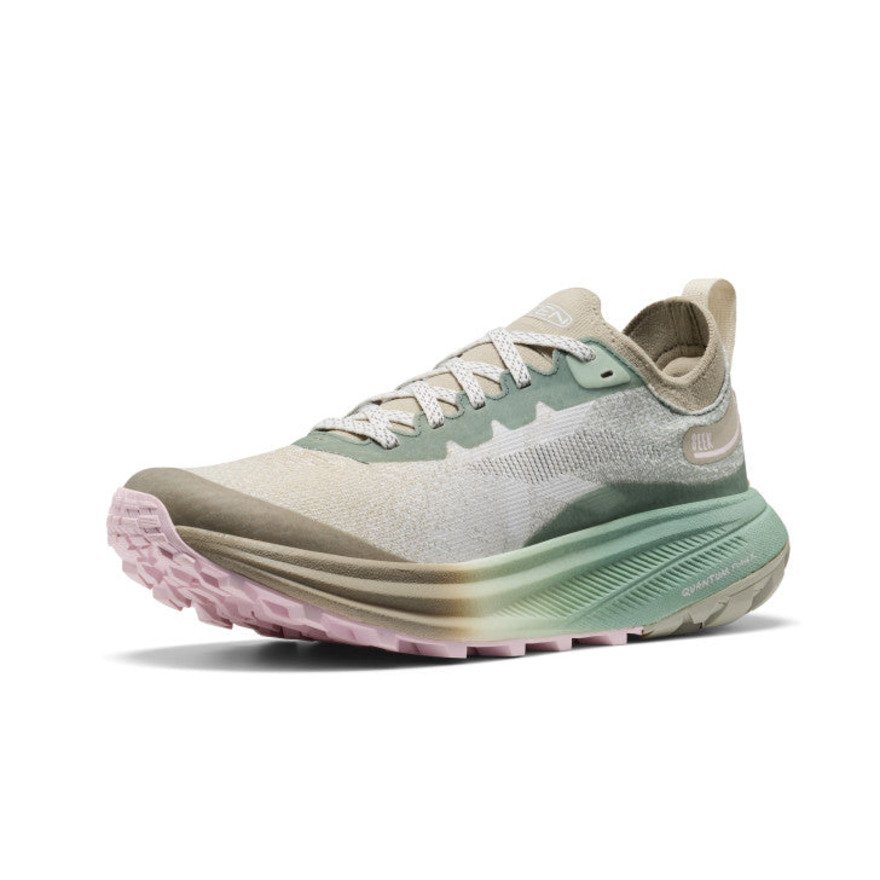 キーン（KEEN）（レディース）ランニングシューズ トレランシューズ