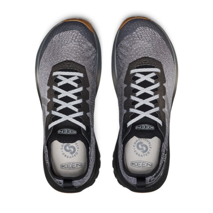 キーン（KEEN）（レディース）ランニングシューズ トレランシューズ