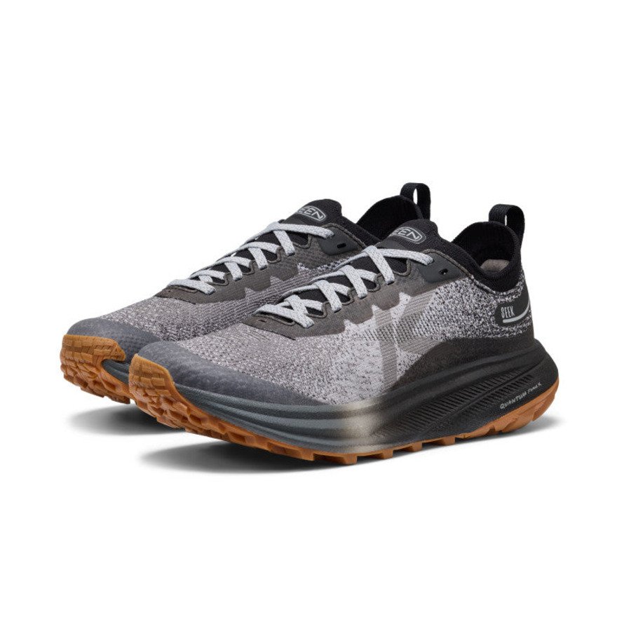 キーン（KEEN）（レディース）ランニングシューズ トレランシューズ