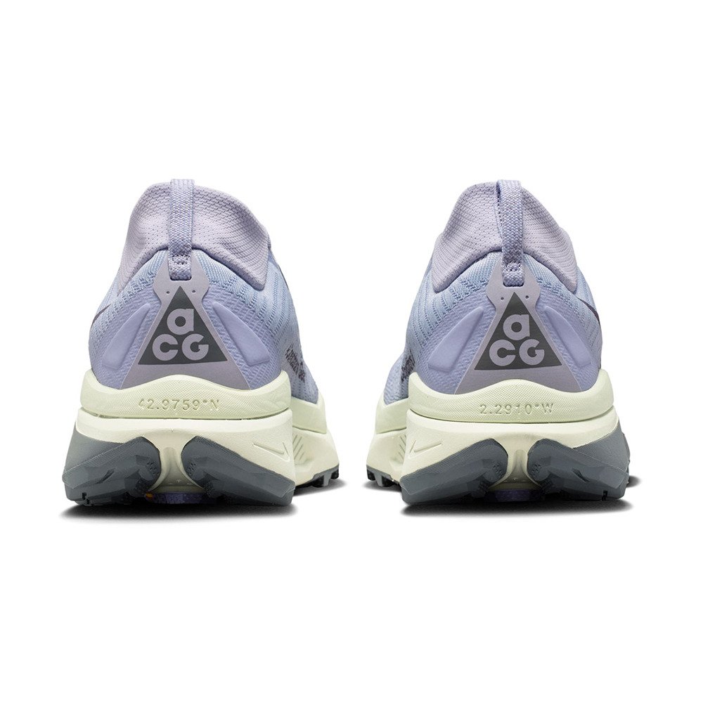 ナイキ（NIKE）（レディース）ランニングシューズ トレランシューズ