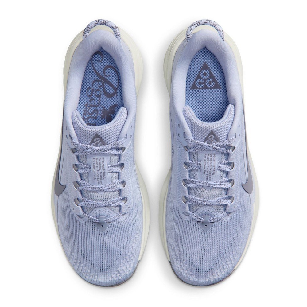 ナイキ（NIKE）（レディース）【4月16日発売開始予定】 ランニングシューズ トレランシューズ ACG ペガサス トレイル パープル HV8121-003
