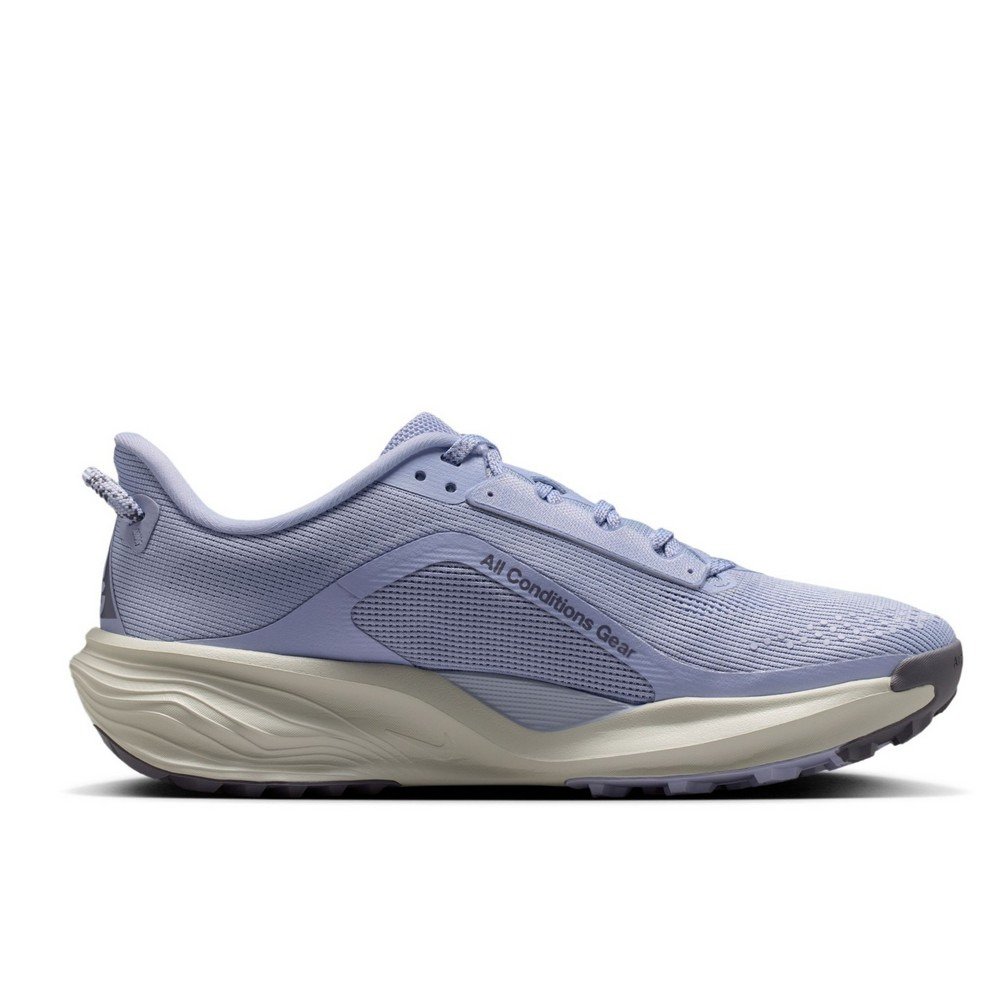 ナイキ（NIKE）（レディース）【4月16日発売開始予定】 ランニングシューズ トレランシューズ ACG ペガサス トレイル パープル HV8121-003