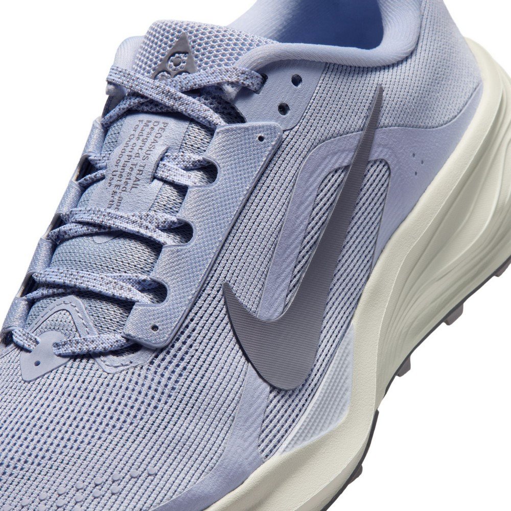 ナイキ（NIKE）（レディース）【4月16日発売開始予定】 ランニングシューズ トレランシューズ ACG ペガサス トレイル パープル HV8121-003