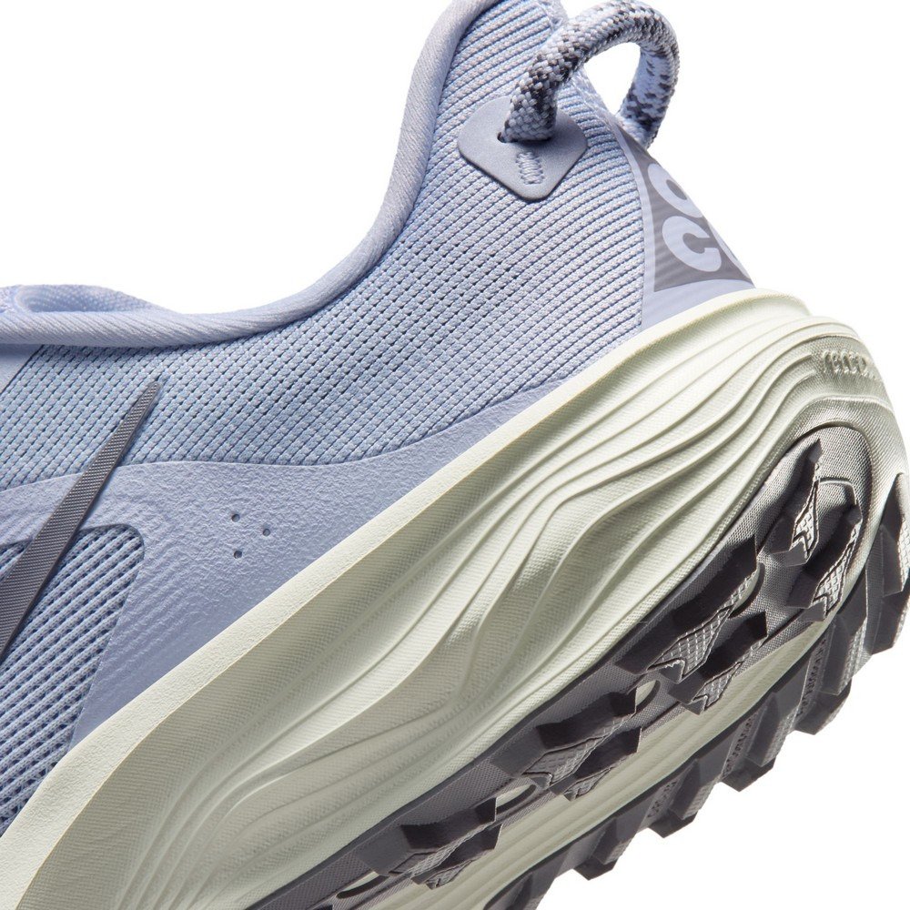 ナイキ（NIKE）（レディース）【4月16日発売開始予定】 ランニングシューズ トレランシューズ ACG ペガサス トレイル パープル HV8121-003