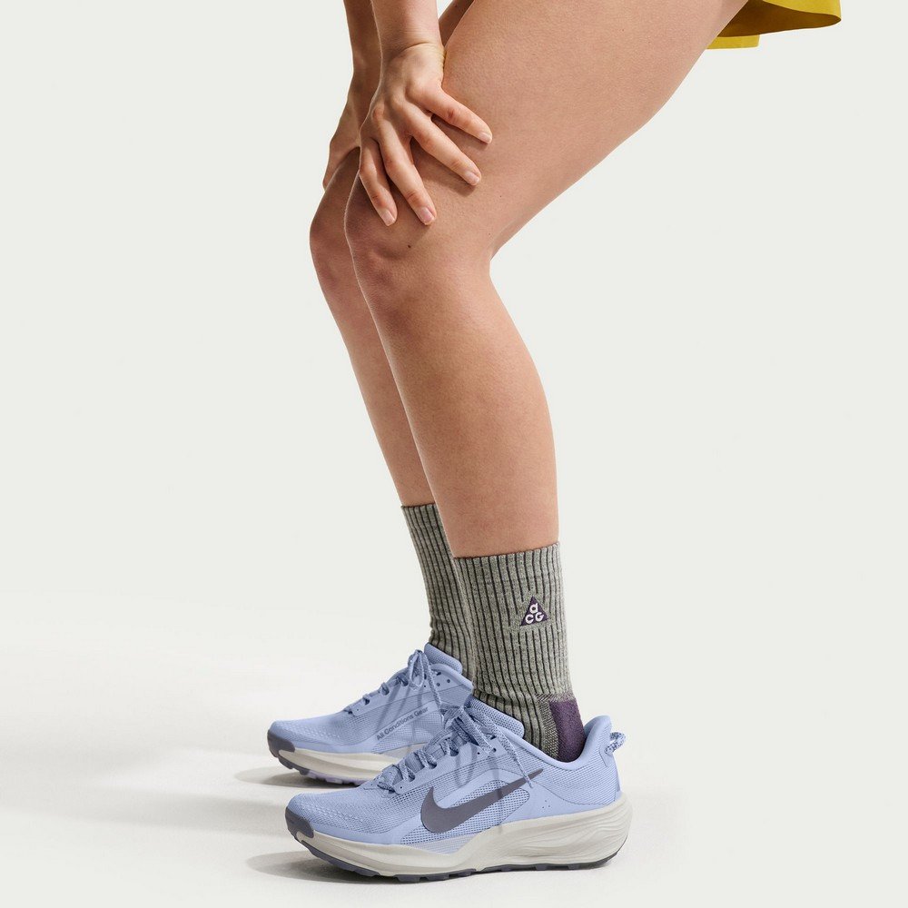ナイキ（NIKE）（レディース）【4月16日発売開始予定】 ランニングシューズ トレランシューズ ACG ペガサス トレイル パープル HV8121-003