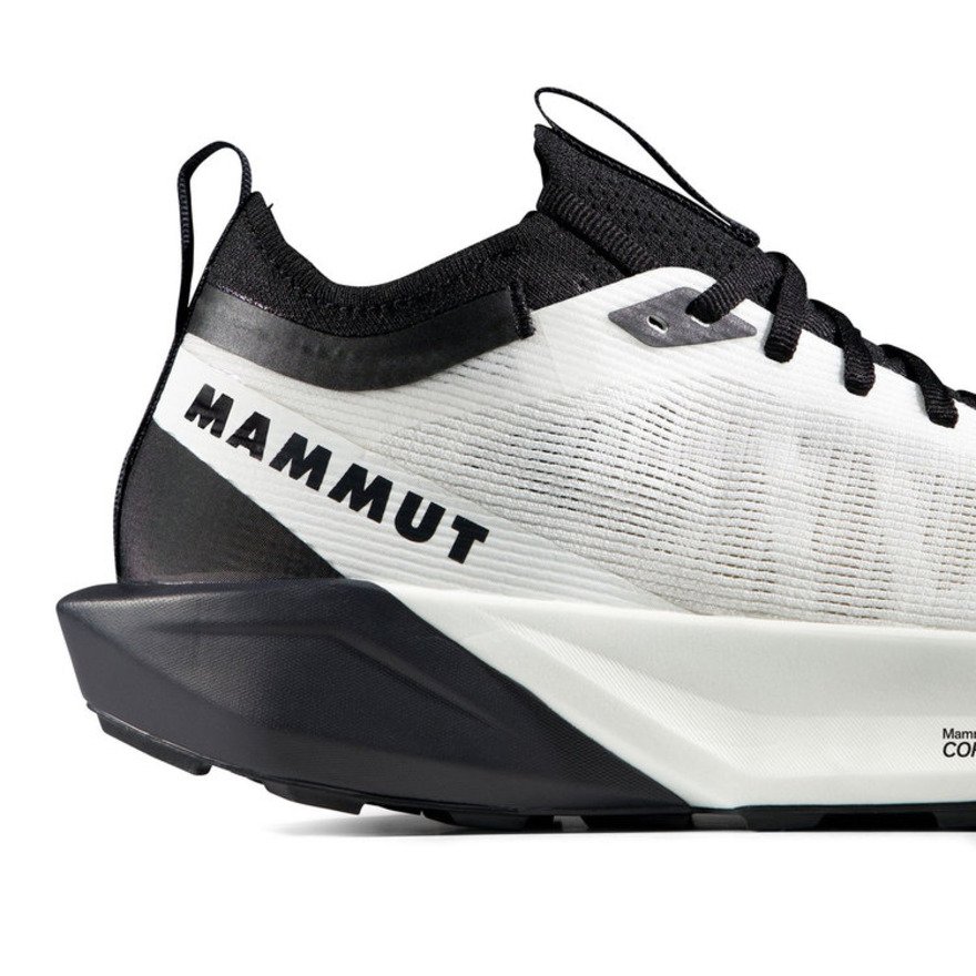 マムート（MAMMUT）（レディース）ランニングシューズ トレラン