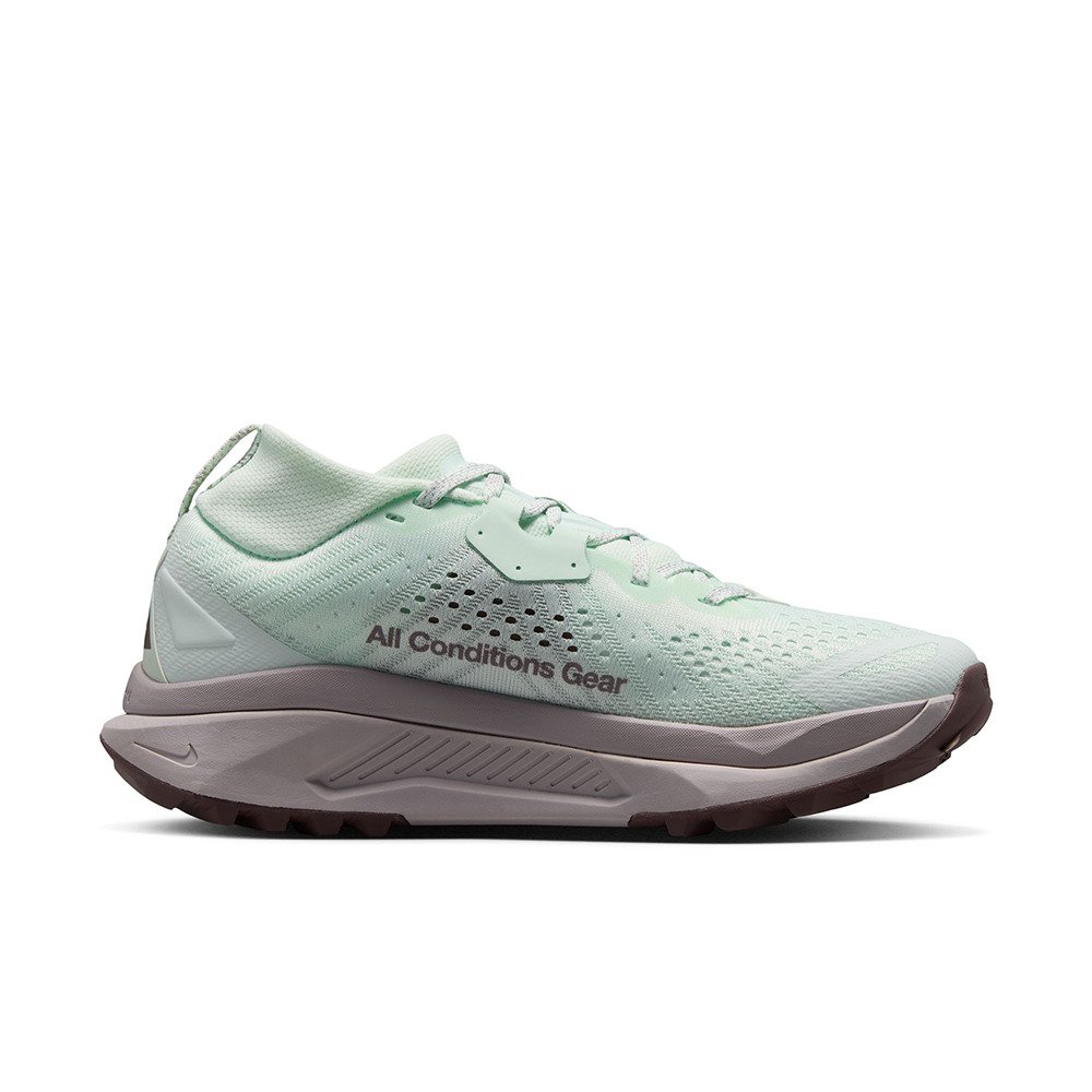 ランニングシューズ トレランシューズ ACG ゼガマ トレイル トレイル ランニングシューズ グリーン HV8115-300 スポーツ シューズ 6