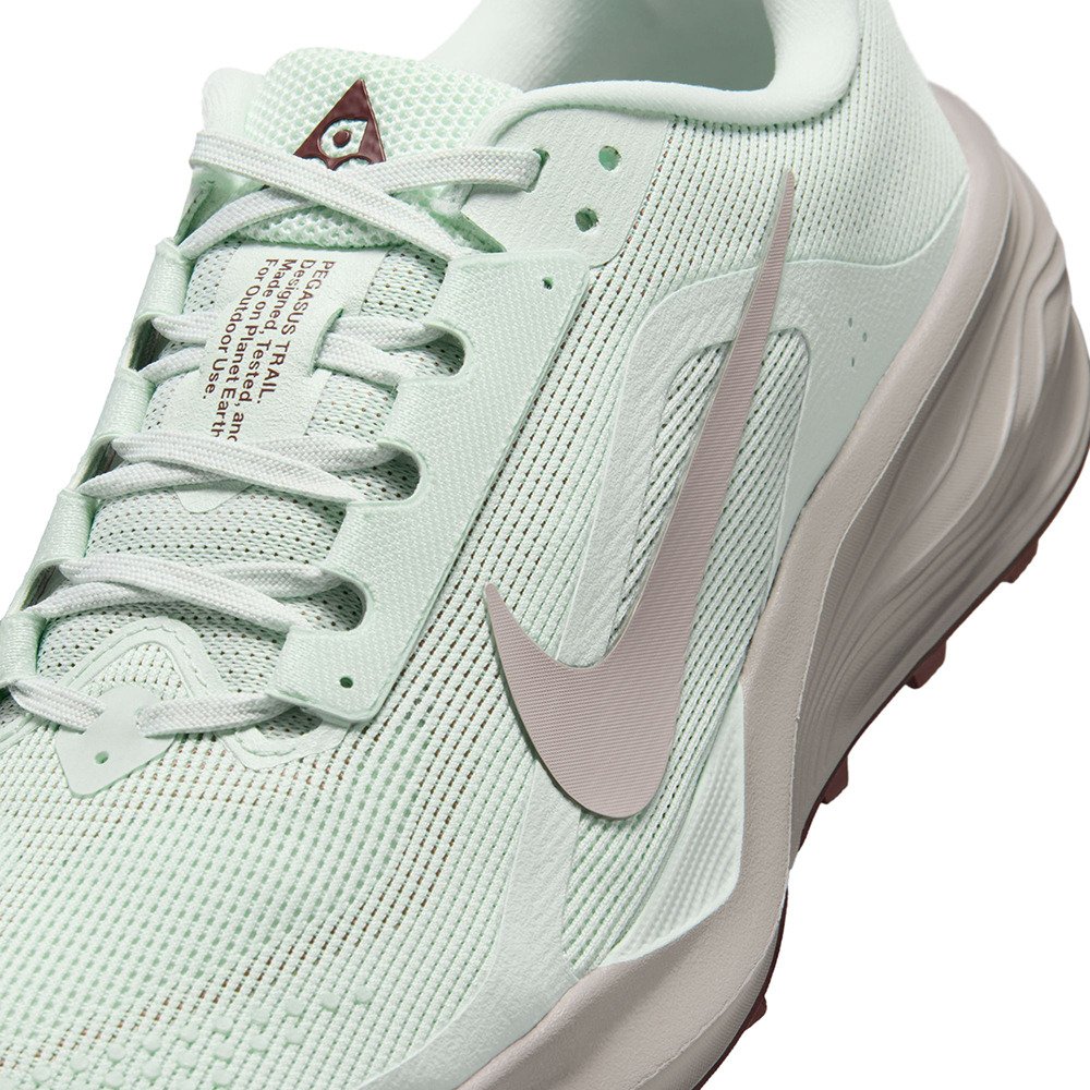 ランニングシューズ トレランシューズ ACG ペガサス トレイル トレイル ランニングシューズ グリーン HV8121-302 スポーツ シューズ 7