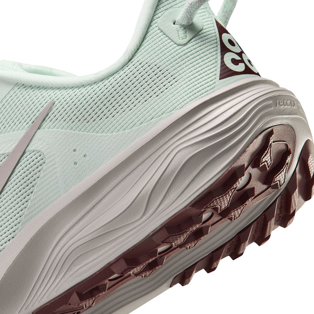 ランニングシューズ トレランシューズ ACG ペガサス トレイル トレイル ランニングシューズ グリーン HV8121-302 スポーツ シューズ 8