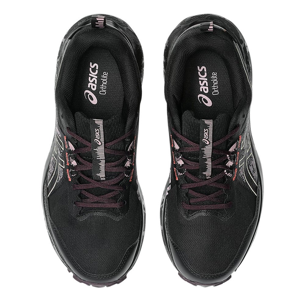アシックス（ASICS）（レディース）ランニングシューズ トレラン