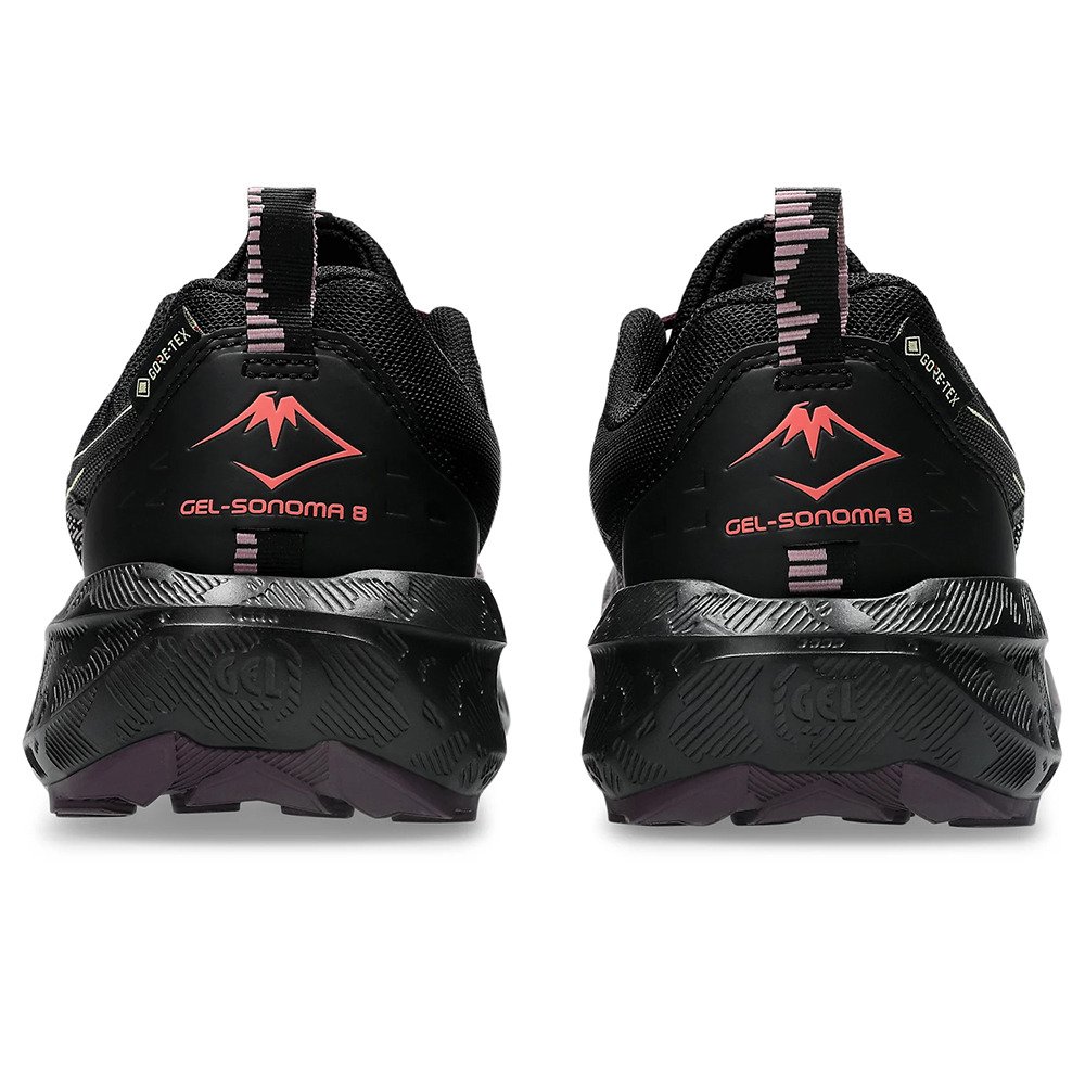 アシックス（ASICS）（レディース）ランニングシューズ トレラン
