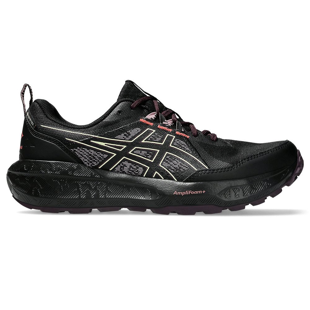 アシックス（ASICS）（レディース）ランニングシューズ トレラン