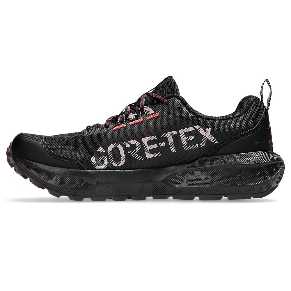 アシックス（ASICS）（レディース）ランニングシューズ トレラン