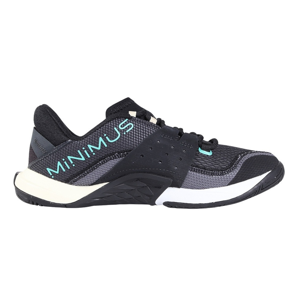 ニューバランス（new balance）（レディース）ランニングシューズ スポーツシューズ minimus Training WXMTRLM2 D