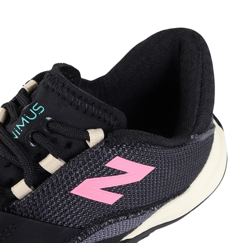 ニューバランス（new balance）（レディース）ランニングシューズ スポーツシューズ minimus Training WXMTRLM2 D