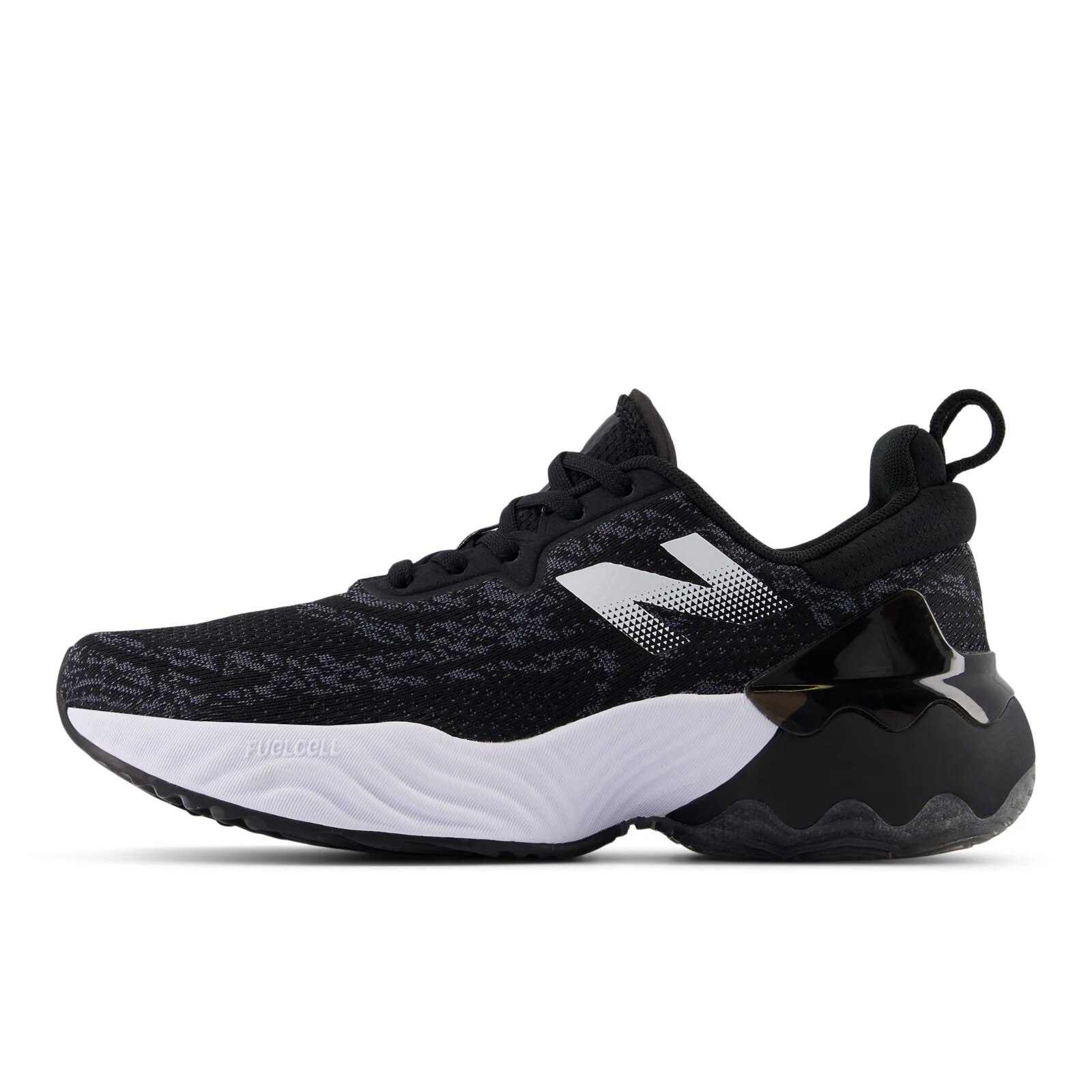 ニューバランス（new balance）（レディース）ランニングシューズ スポーツシューズ FuelCell Rebel TR v2 WRBLTLK2D
