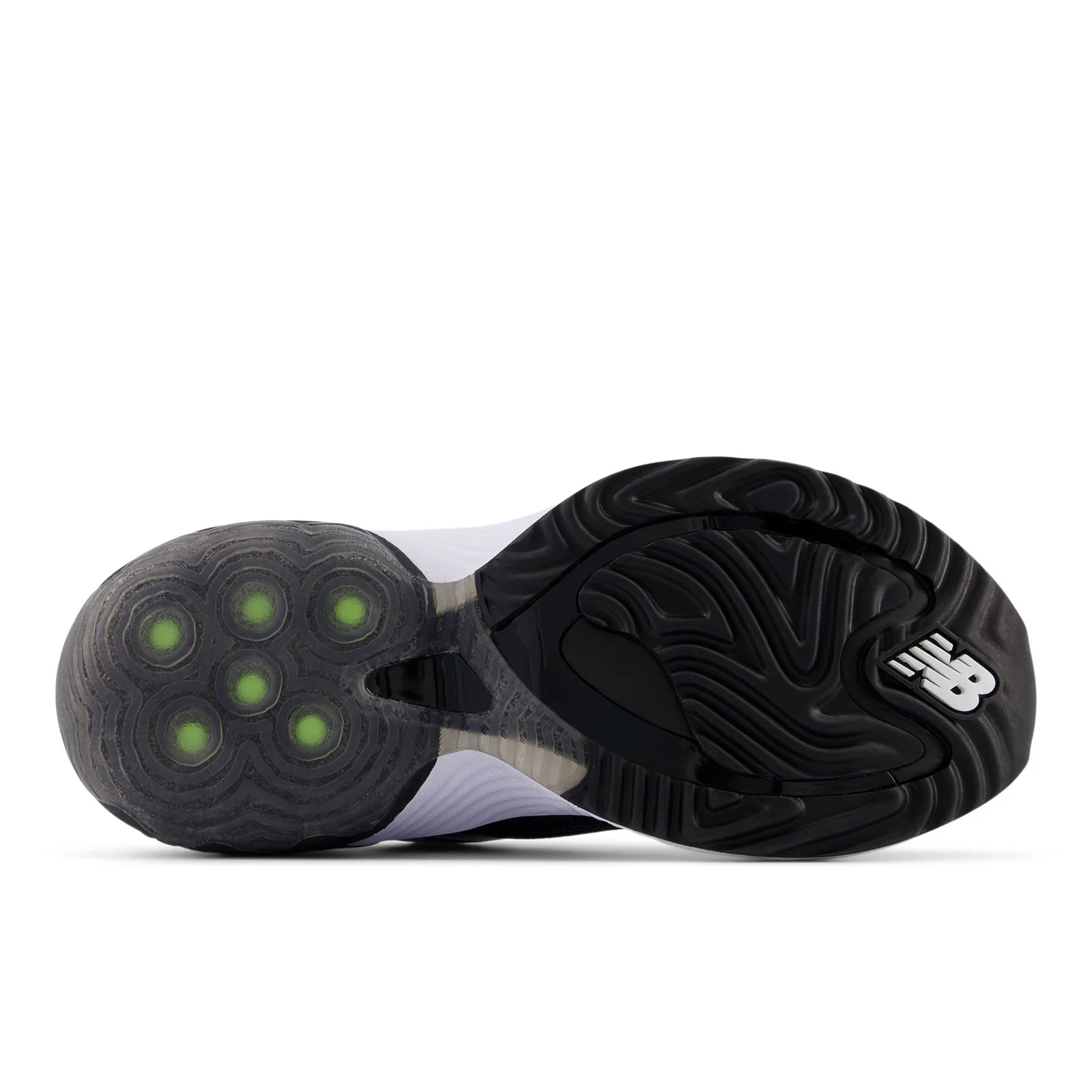 ニューバランス（new balance）（レディース）ランニングシューズ スポーツシューズ FuelCell Rebel TR v2 WRBLTLK2D