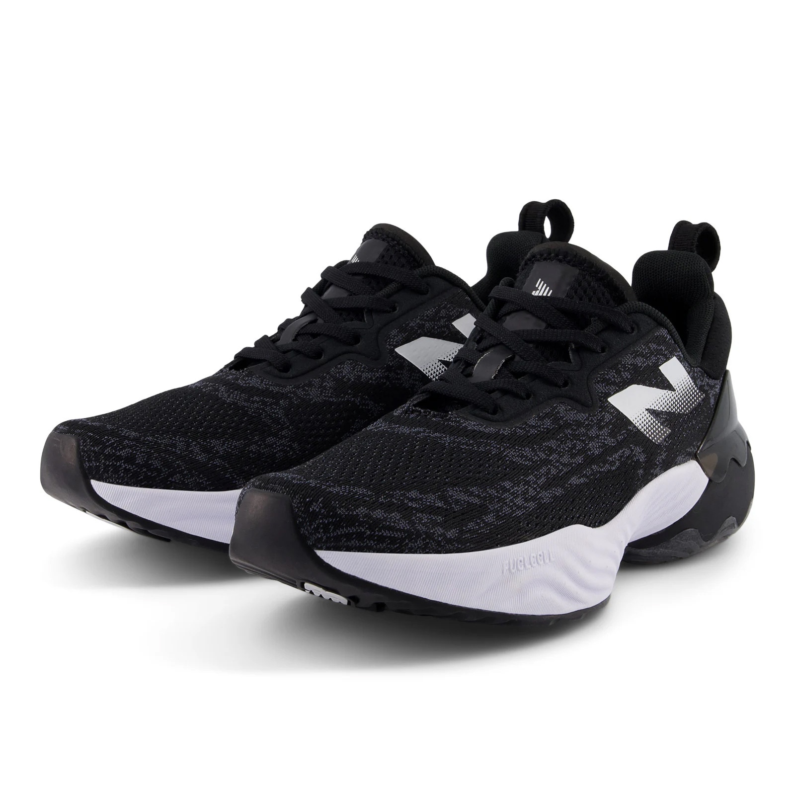 ニューバランス（new balance）（レディース）ランニングシューズ スポーツシューズ FuelCell Rebel TR v2 WRBLTLK2D