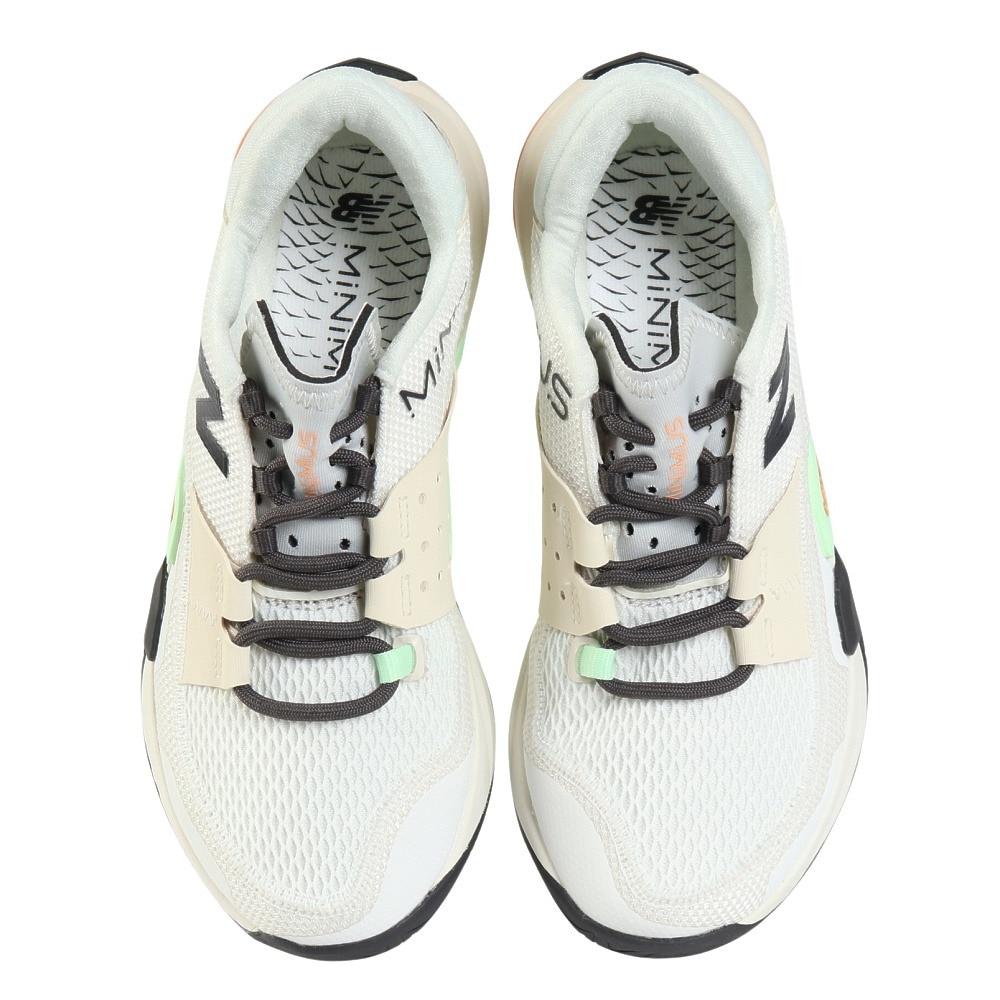 ニューバランス（new balance）（レディース）ランニングシューズ スポーツシューズ Minimus TR v2 WXMTRCM2 D