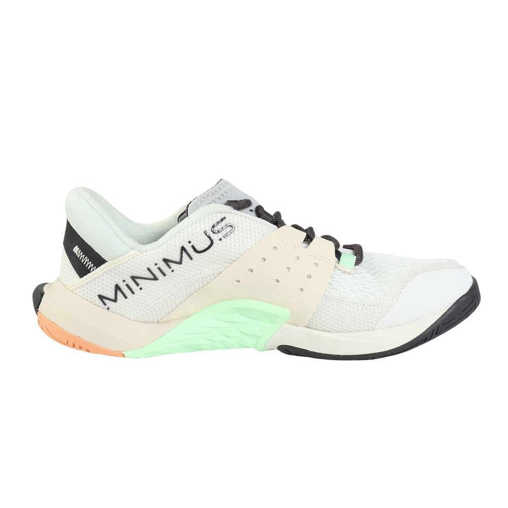 ニューバランス（new balance）（レディース）ランニングシューズ スポーツシューズ Minimus TR v2 WXMTRCM2 D