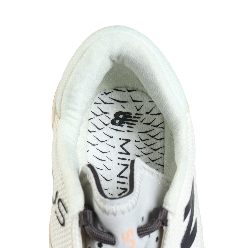 ニューバランス（new balance）（レディース）ランニングシューズ スポーツシューズ Minimus TR v2 WXMTRCM2 D