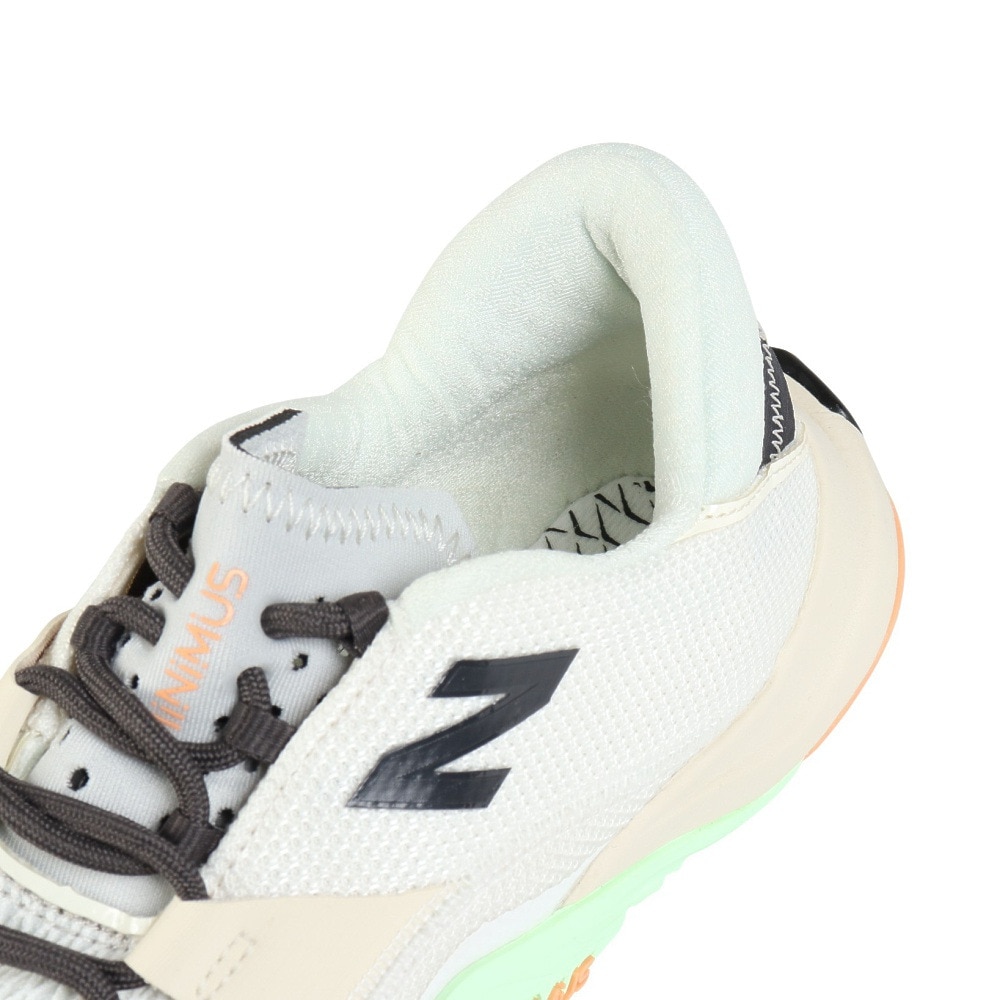 ニューバランス（new balance）（レディース）ランニングシューズ スポーツシューズ Minimus TR v2 WXMTRCM2 D