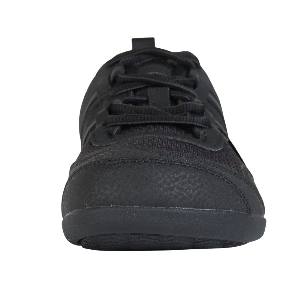 ゼロシューズ()ランニングシューズ スポーツシューズ プリオ ブラック PRW-BLK スニーカー(Lady… ゼロシューズ（XEROSHOES）（レディース）ランニングシューズ スポーツ