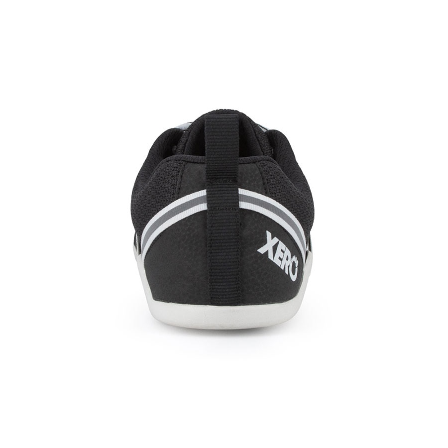 ゼロシューズ（XEROSHOES）（レディース）ランニングシューズ スポーツシューズ プリオ PRW-BLW