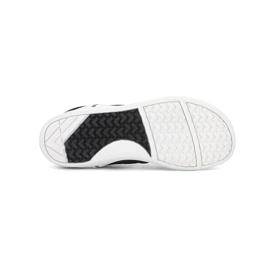 ゼロシューズ（XEROSHOES）（レディース）ランニングシューズ スポーツシューズ プリオ PRW-BLW