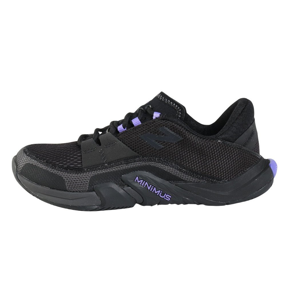 ニューバランス（new balance）（レディース）ランニングシューズ