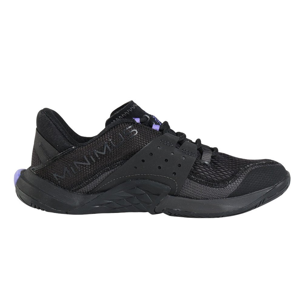 ニューバランス（new balance）（レディース）ランニングシューズ