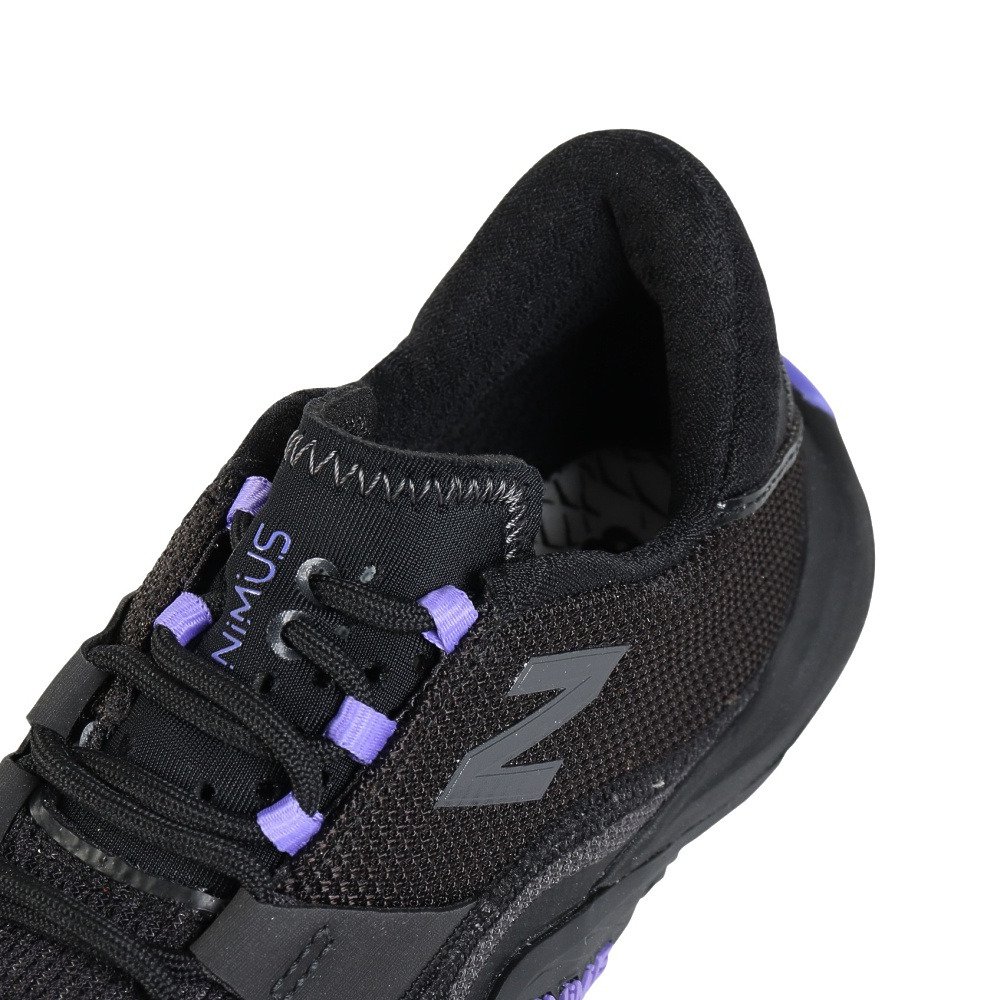 ニューバランス（new balance）（レディース）ランニングシューズ