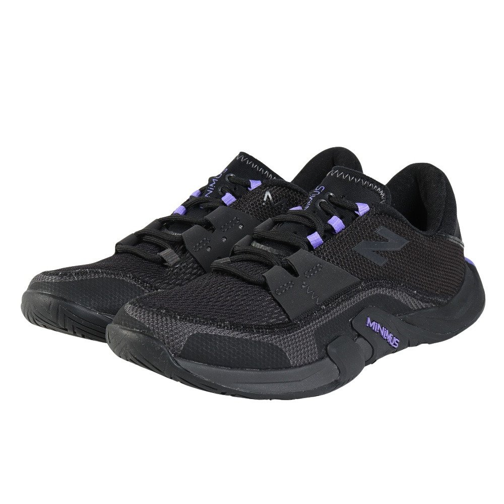 ニューバランス（new balance）（レディース）ランニングシューズ