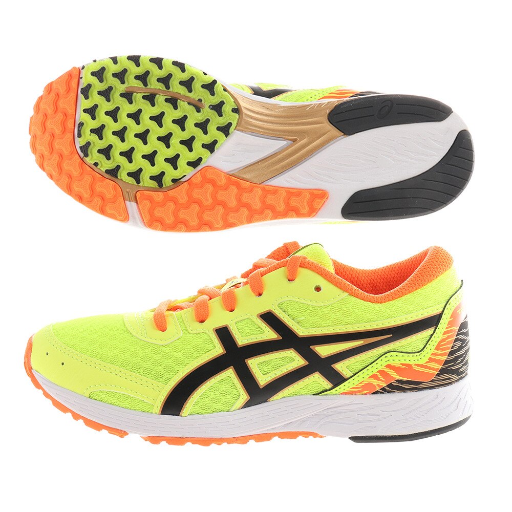 ジュニアランニングシューズ ターサーエッジ TARTHEREDGE Jr.XS 1014A164.750 レースシューズ