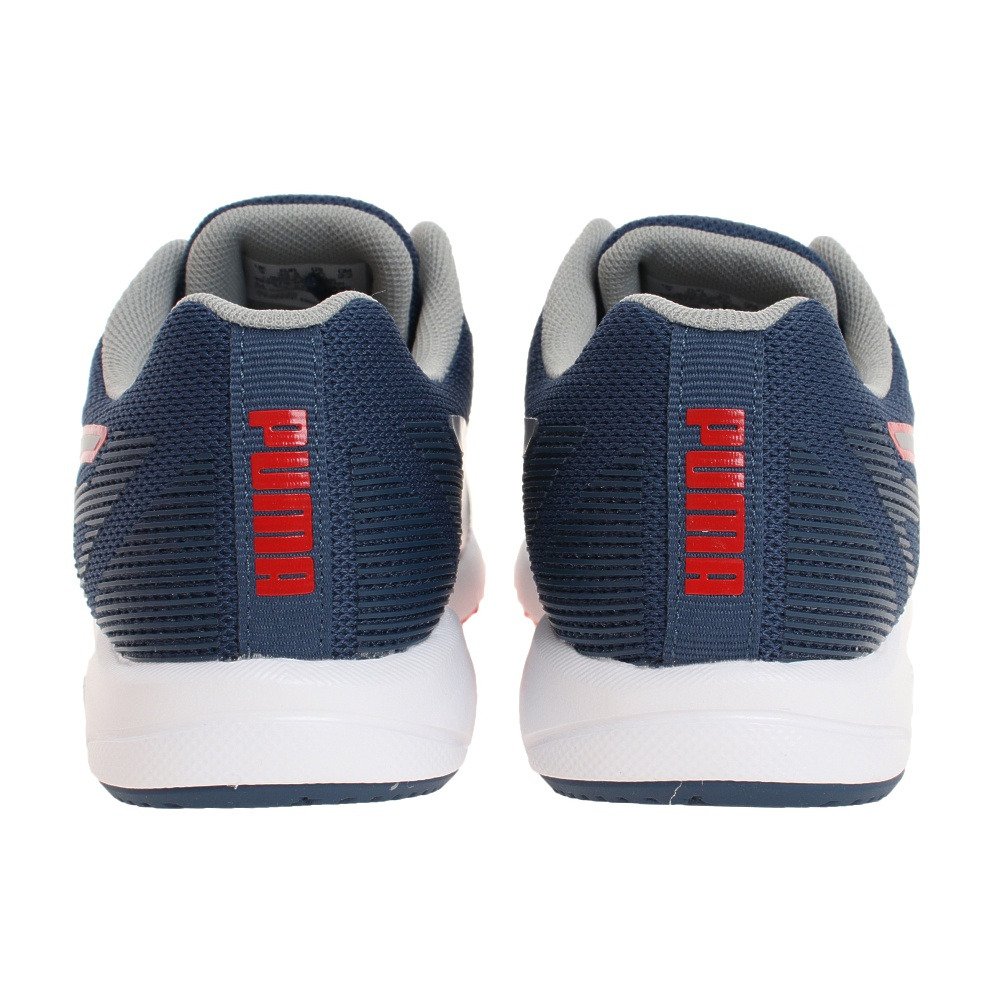 プーマ ジュニアランニングシューズ スピードアスリート 09 レースシューズ スポーツ用品はスーパースポーツゼビオ