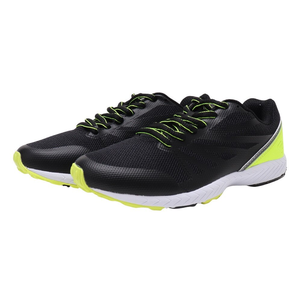  ジュニア ランニングシューズ レースシューズ GAOH SPEED SL 793GM0XS5805BLK
