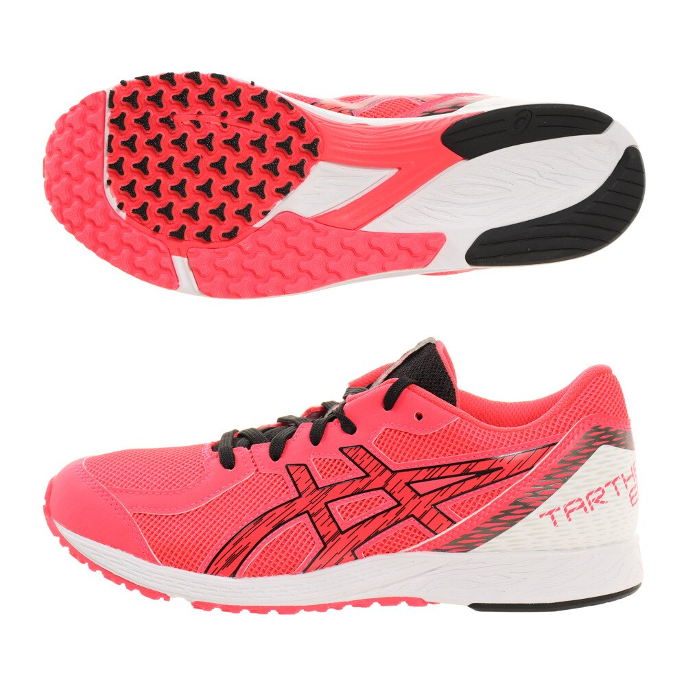 ジュニアランニングシューズ ターサーエッジ 2 1014a146 700 レースシューズ アシックス スーパースポーツゼビオ ジュニアランニングシューズ ターサーエッジ 2 1014a146 700 レースシューズ アシックス スーパースポーツゼビオ