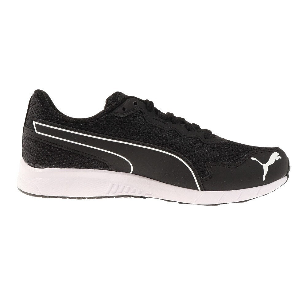 プーマ（PUMA）（キッズ）ジュニアランニングシューズ レースシューズ スピードモンスター PL 19536402