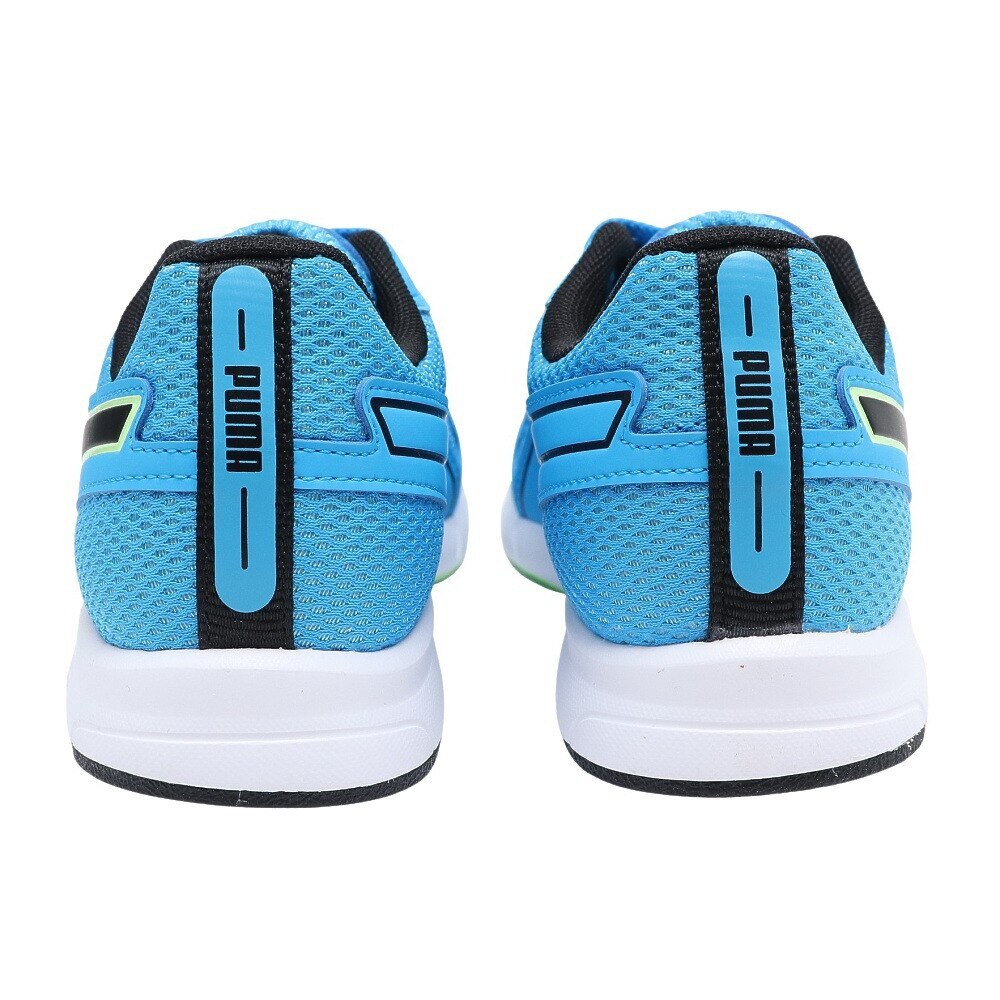 プーマ（PUMA）（メンズ、レディース、キッズ）ジュニアランニングシューズ レースシューズ プーマ スピードモンスター PL 19536408