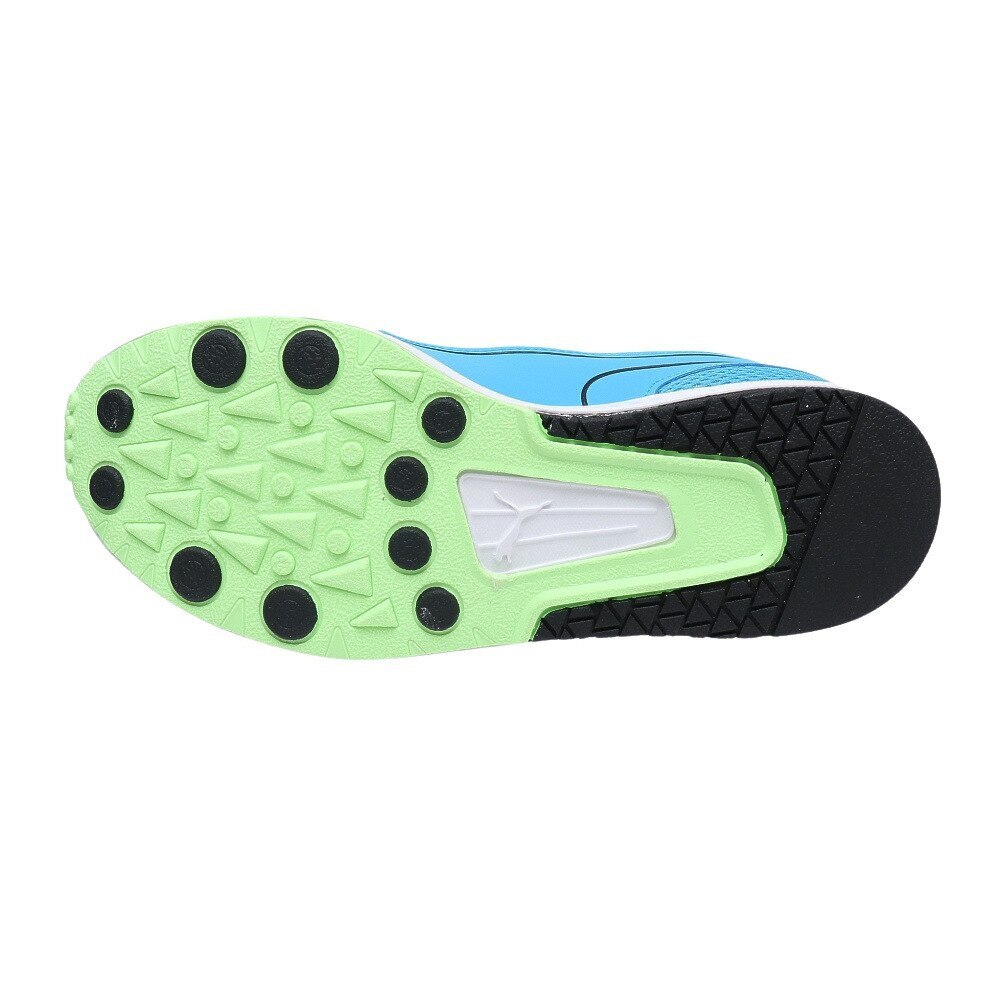 プーマ（PUMA）（メンズ、レディース、キッズ）ジュニアランニングシューズ レースシューズ プーマ スピードモンスター PL 19536408