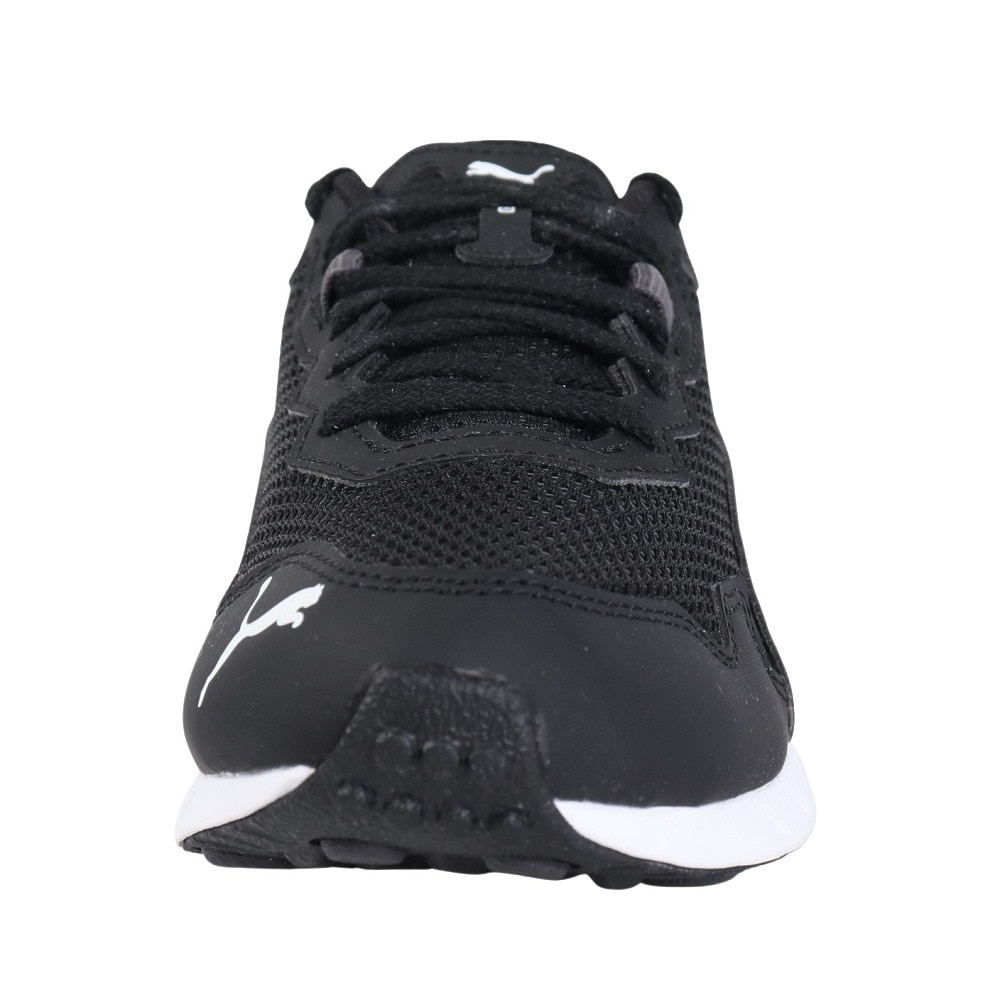 プーマ（PUMA）（キッズ）ジュニアランニングシューズ レースシューズ プーマ スピードモンスター PL 19536420