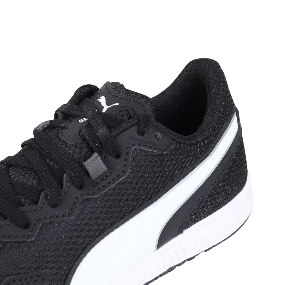 プーマ（PUMA）（キッズ）ジュニアランニングシューズ レースシューズ プーマ スピードモンスター PL 19536420