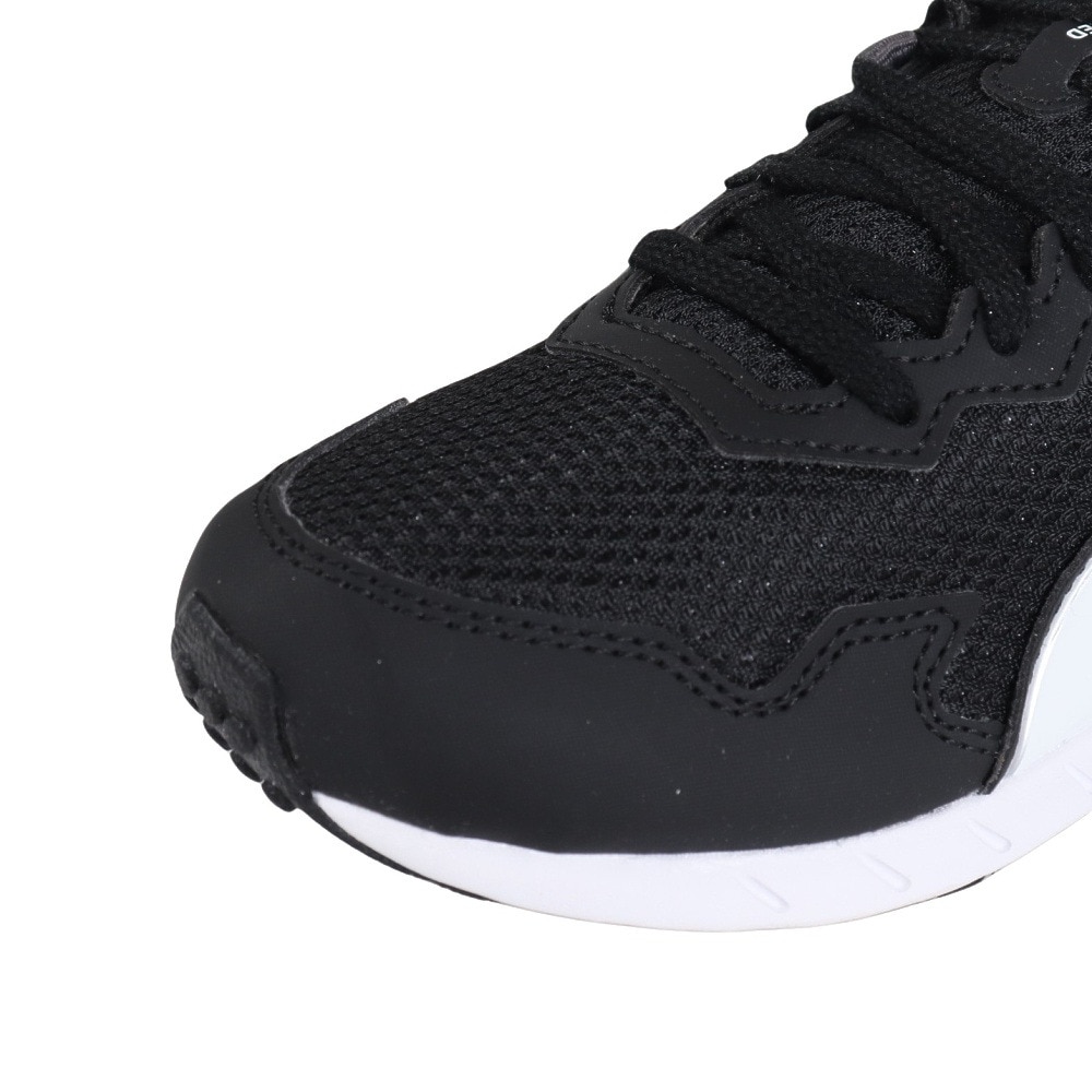 プーマ（PUMA）（キッズ）ジュニアランニングシューズ レース