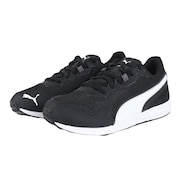 プーマ（PUMA）（キッズ）ジュニアランニングシューズ レースシューズ プーマ スピードモンスター PL 19536420