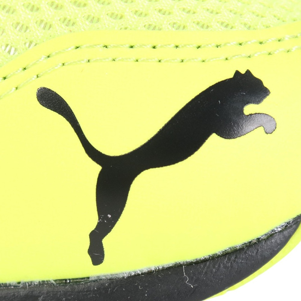 プーマ（PUMA）（キッズ）ジュニアランニングシューズ レースシューズ プーマ スピードモンスター PL 19536421