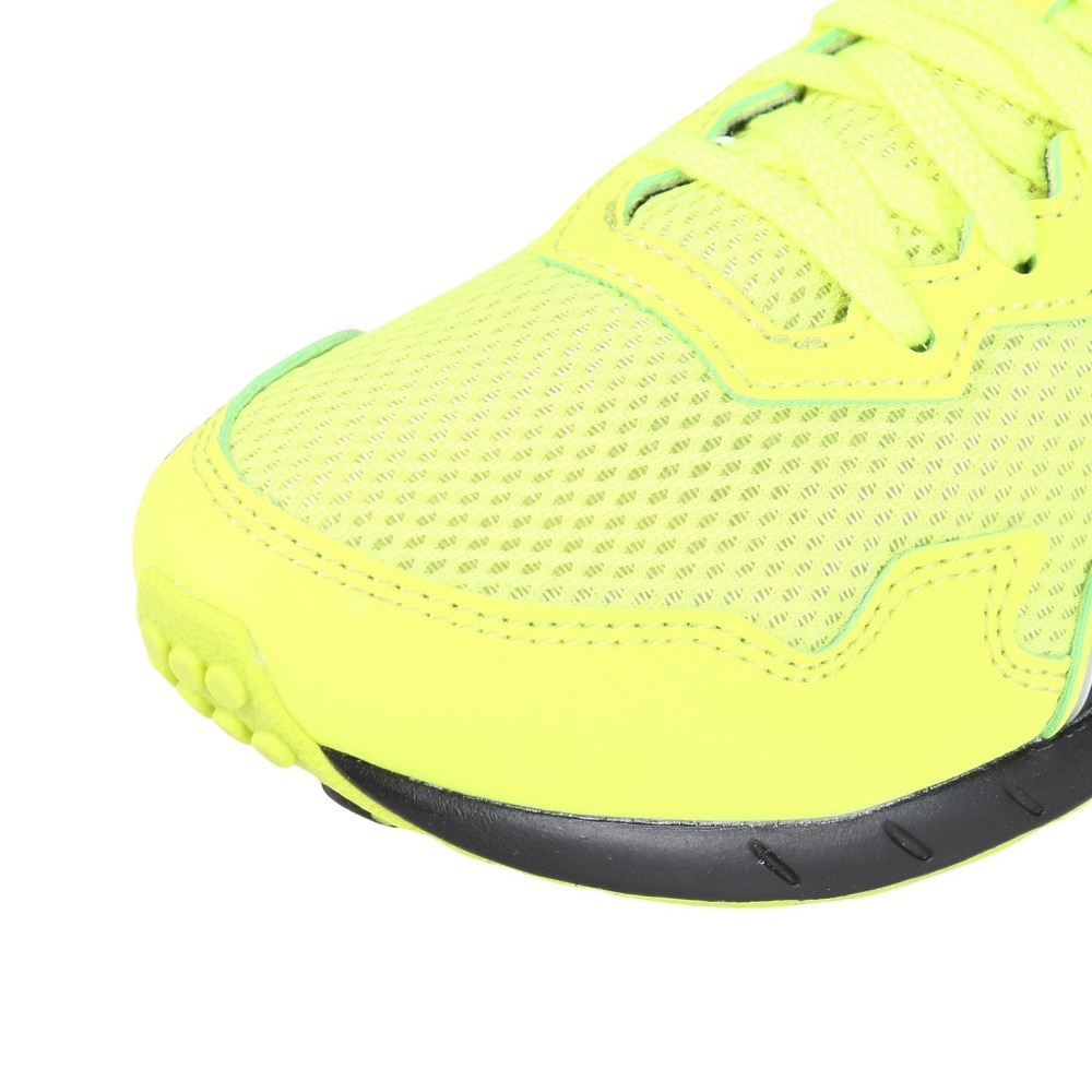プーマ（PUMA）（キッズ）ジュニアランニングシューズ レースシューズ プーマ スピードモンスター PL 19536421