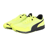 プーマ（PUMA）（キッズ）ジュニアランニングシューズ レースシューズ プーマ スピードモンスター PL 19536421