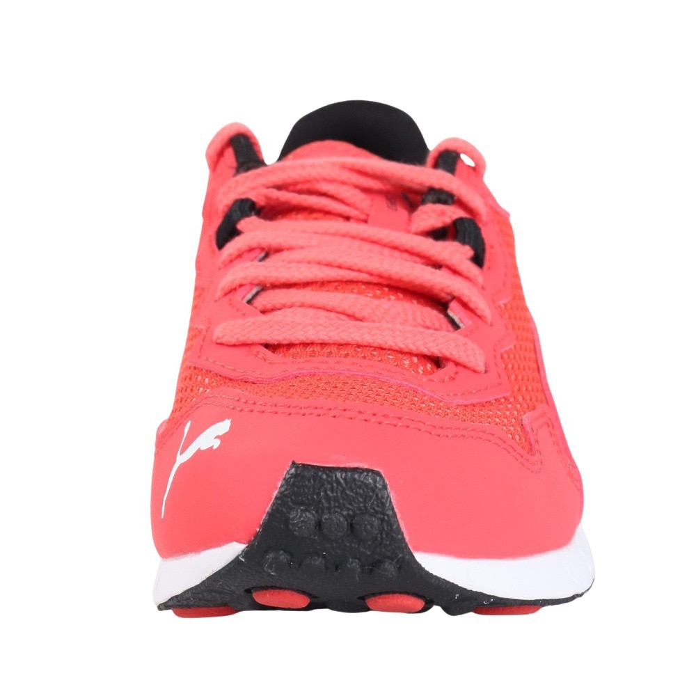 プーマ（PUMA）（キッズ）ジュニアランニングシューズ レースシューズ プーマ スピードモンスター PL 19536422